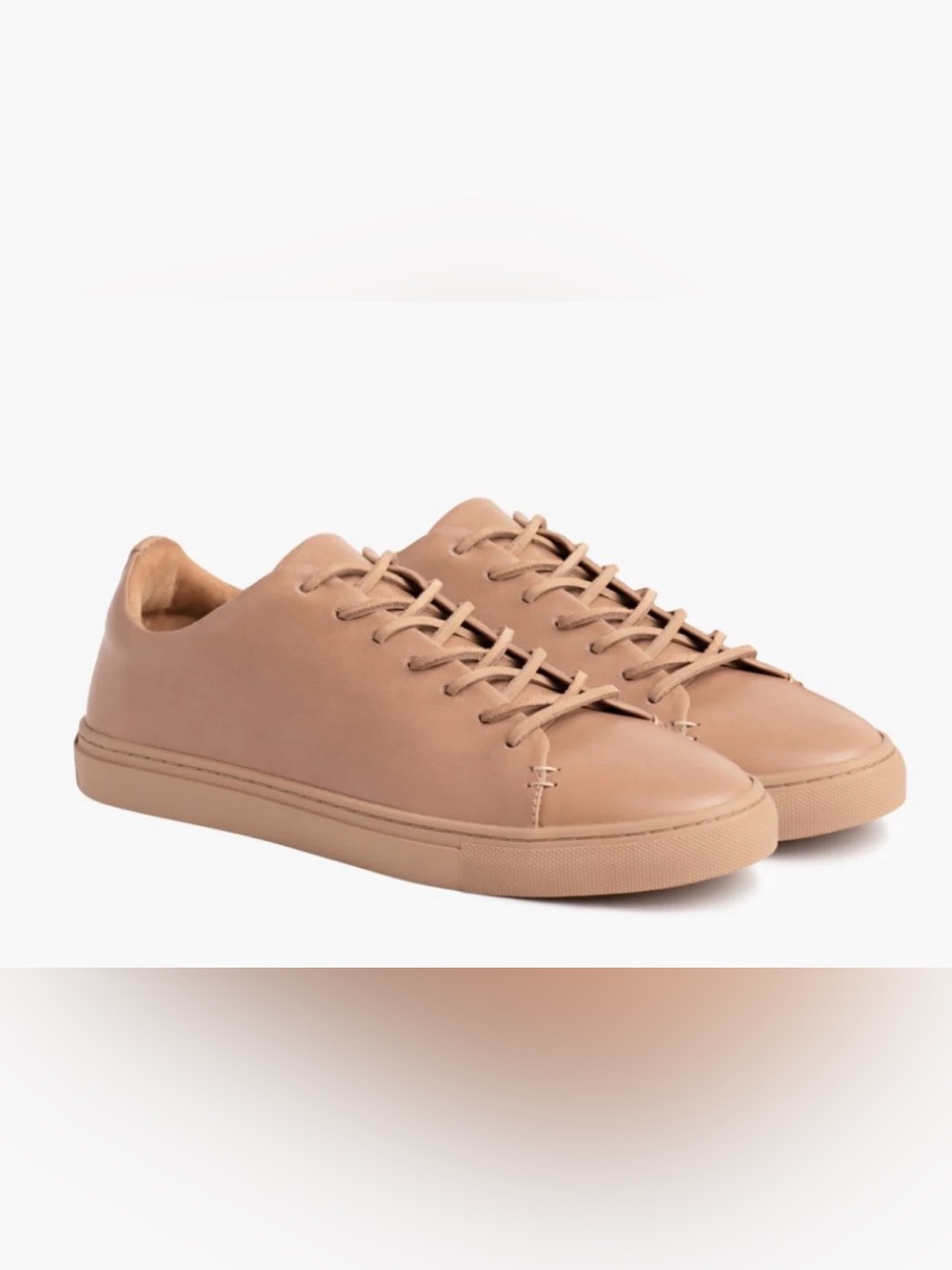 Thursday Boot Company Women’s Premier Low Top Sneakers